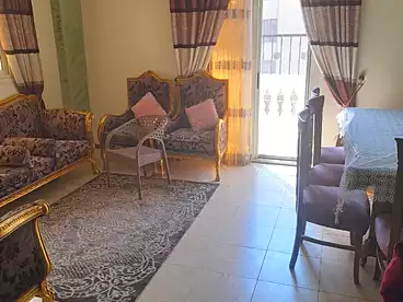 Properties For sale in Divided from El Kafrawei St., Neighborhood 2nd, 300 sqm