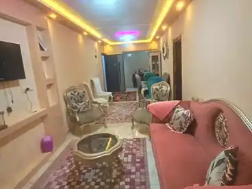 شقق للبيع في شارع قصر القويري، الهانوفيل، 125 متر