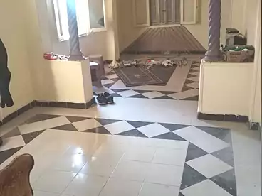 Apartments For sale in Mohamed Sayed Ahmed St., Helwan, 92 sqm