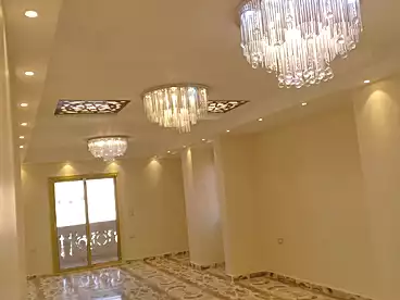 شقق للبيع في شارع رقم 16، الحي الثالث، 240 متر