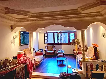 Apartments For sale in El Shaheed Ahmed Hamdy St., El Tawabek, 100 sqm