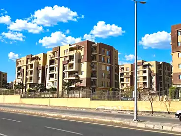 Apartments For sale in Helwan, Greater Cairo, 165 sqm