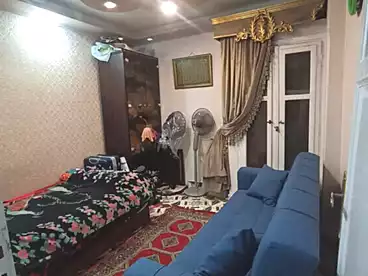 عقارات للبيع في جناكليس، الاسكندرية، 125 متر