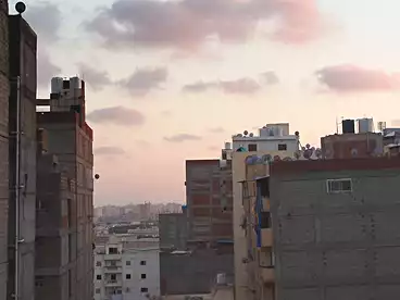شقق للبيع في الفلكي، السيوف، 115 متر