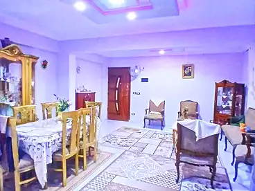 شقق للبيع في الهانوفيل، العجمي، 110 متر