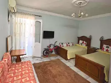 شقق للبيع في كامب شيزار، الاسكندرية، 151 متر