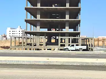 Properties For sale in Seventh Neighborhood, Bait El Watan, 1900 sqm