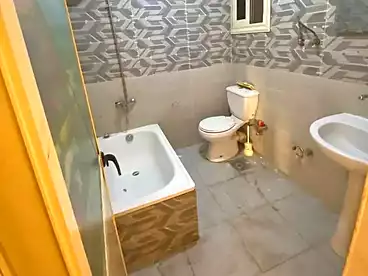Apartments For rent in Faisal, Greater Cairo, 150 sqm