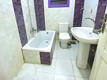 Apartments For rent in El Arbaeen St., Faisal, 90 sqm