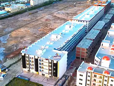 Apartments For sale in El Ahyaa, Red Sea, 72 sqm