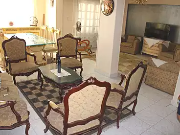 Apartments For sale in El Jizah District, Giza, 180 sqm