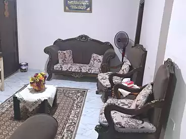 House / Home For sale in El Maamora El Balad, El Mamoura, 80 sqm