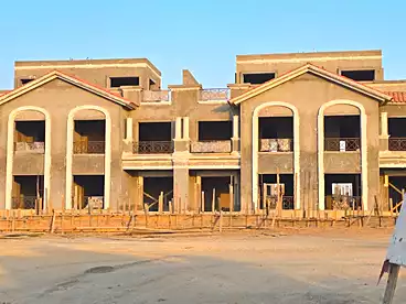Town House For sale in Group 23, Third Zone Villas, 211 sqm