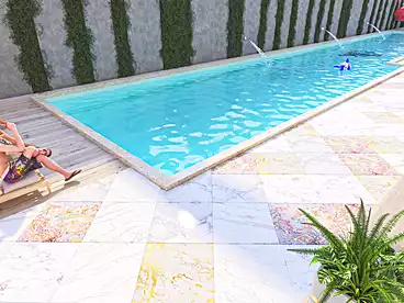 Apartments For sale in El Ahyaa, Red Sea, 85 sqm