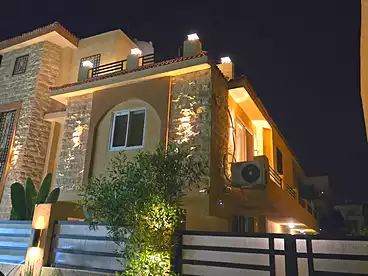 Properties For sale in Green Plaza Compound - Tesla, Compounds in 6 October, 360 sqm