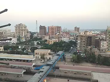 ستوديو فندقي للبيع في مدينة الاسماعيلية، 115 متر
