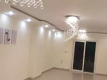 شقق للإيجار في شارع شريف، حلوان، 155 متر
