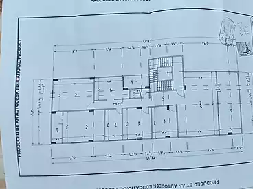 Residential For sale in Mohamed Sabry Abu Alam St., El Narges Omarat, 210 sqm