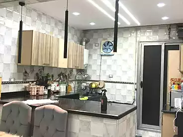 Properties For sale in Helwan, Greater Cairo, 90 sqm