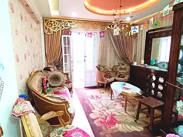 عقارات للبيع في سيدي بشر بحري، سيدي بشر، 75 متر