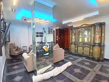 Properties For rent in Saqr Koraysh St., Sheraton, 120 sqm