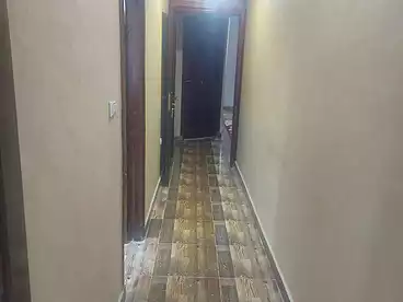 شقق للبيع في شارع اسماعيل كامل، حلوان الشرقية، 200 متر