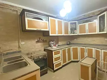 Apartments For sale in Amr Ibn El Aas St., El Matbaa, 150 sqm