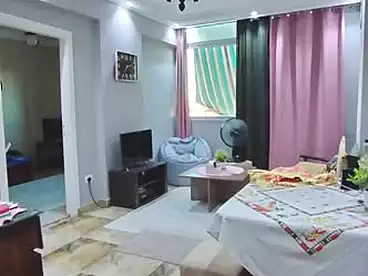 Apartments For sale in Al Gemezi St, New El Hadra, 70 sqm