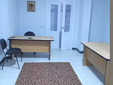 Administrative For rent in King Faisal St, Faisal, 160 sqm