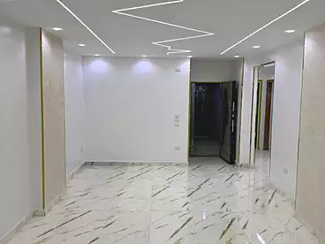 Apartments For sale in El Lebeny, El Haram, 150 sqm