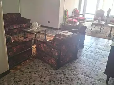 Apartments For sale in El Naam, Ain Shams, 200 sqm