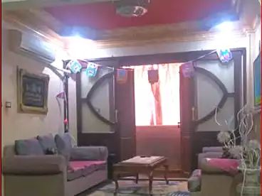 شقق للبيع في شارع رايل، منشية عين حلوان، 102 متر