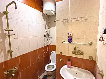 Apartments For sale in Sadiqat Al Ketab Al Moqadas St, El Asafra, 80 sqm
