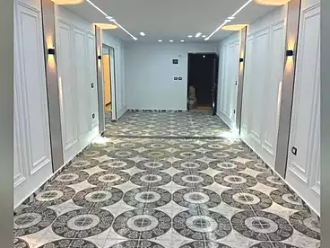 Apartments For sale in Radwan St., El Hanouvel, 130 sqm