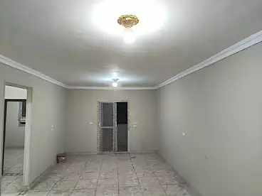 Apartments For rent in El Eshrein St., Ain Shams El Sharkia, 100 sqm