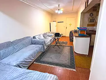 Apartments For sale in El Asafra, Alexandria, 65 sqm