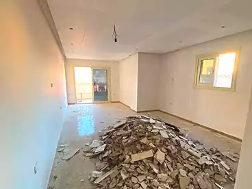 Apartments For sale in El Bitash, Al Agamy, 140 sqm