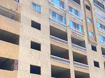 شقق للبيع في شارع عمرو بن العاص، المطبعة، 160 متر