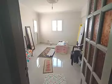 Apartments For sale in Bahray El Anfoshy, Alexandria, 116 sqm
