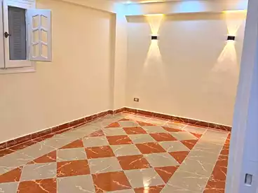 شقق للبيع في البيطاش، العجمي، 125 متر
