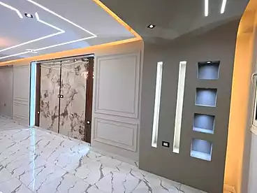 شقق للإيجار في اللبيني، فيصل، 140 متر