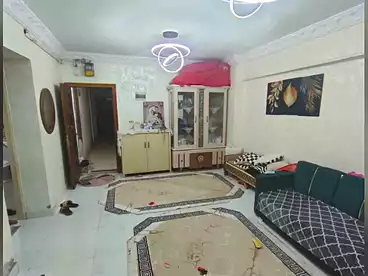 Apartments For sale in Street 16 El Eslah, El Falki, 100 sqm