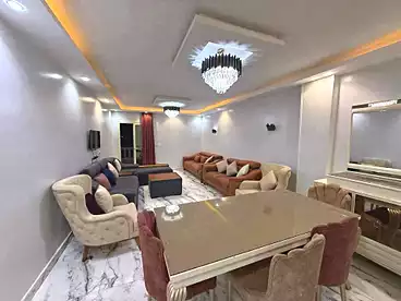 Properties For sale in El Magzar El Aly St., El Lebeny, 160 sqm