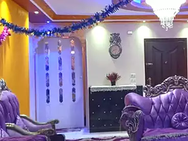 Furnished Apartment For rent in El Haram, Greater Cairo, 170 sqm