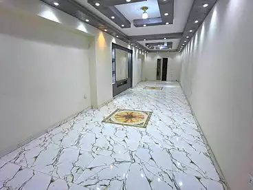 شقق للإيجار في شارع 27، النزهة 2، 200 متر