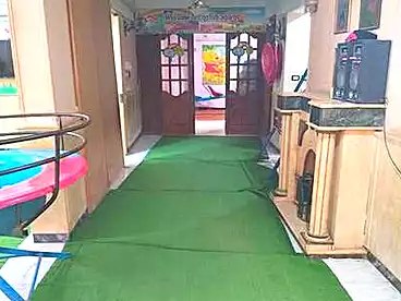 Nursery For sale in Ain Shams St., El Bitash, 250 sqm