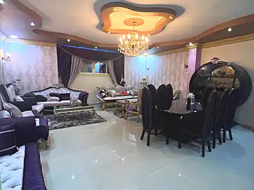 عقارات للبيع في القومية، الزقازيق، 150 متر