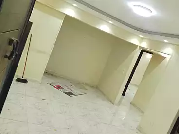 Apartments For rent in Gaafar St., Helwan El Sharkeya, 125 sqm