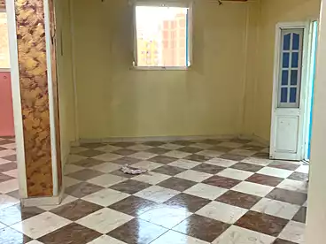Apartments For rent in El Orouba St., El Mariotia, 90 sqm