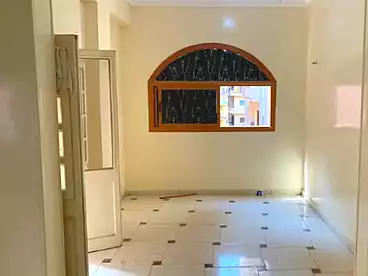شقق للإيجار في طريق الغشام، مدينة الزقايق، 125 متر
